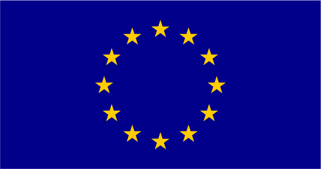 EUR Country Flag