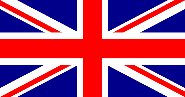 GBP Country Flag