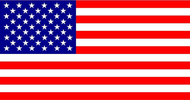 USD Country Flag