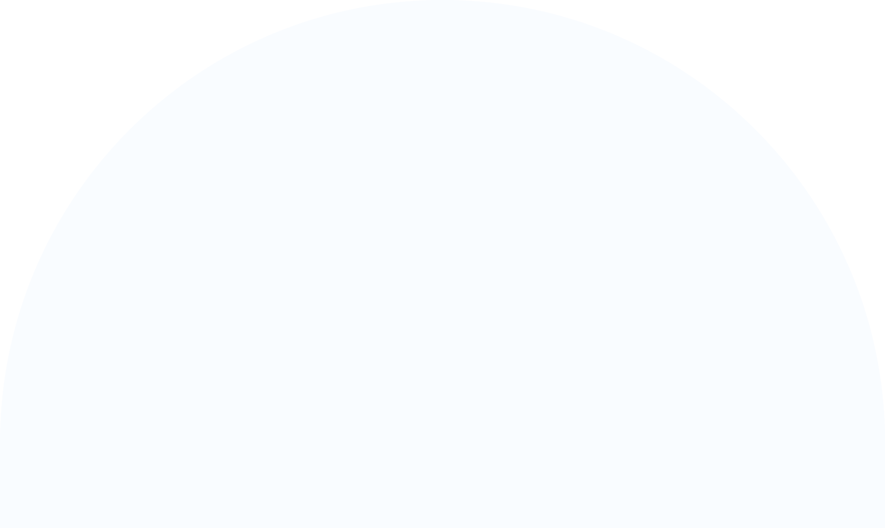 Grey half circle Virtual Incentives background