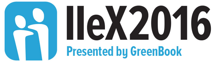 IIeX Twitter Roundup Virtual Incentives Blog