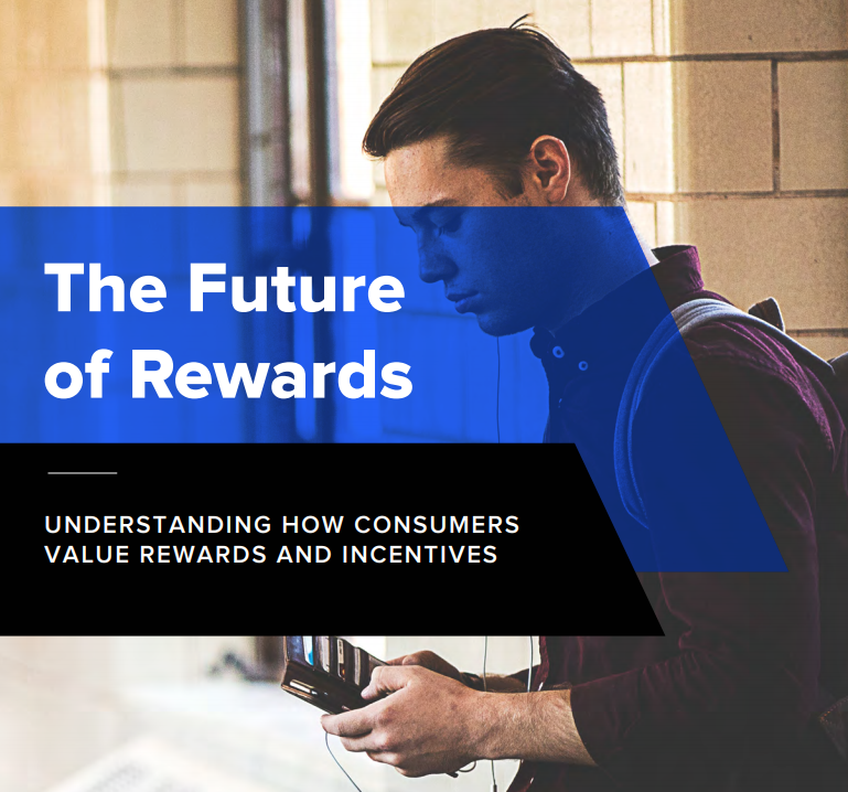 Future of Rewards | What Consumers Want from Rewards