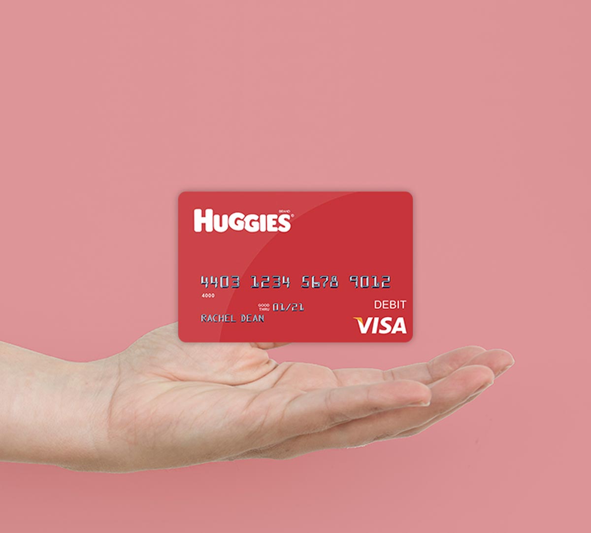 Virtual Visa Virtual Incentives Virtual Visa Virtual Incentives