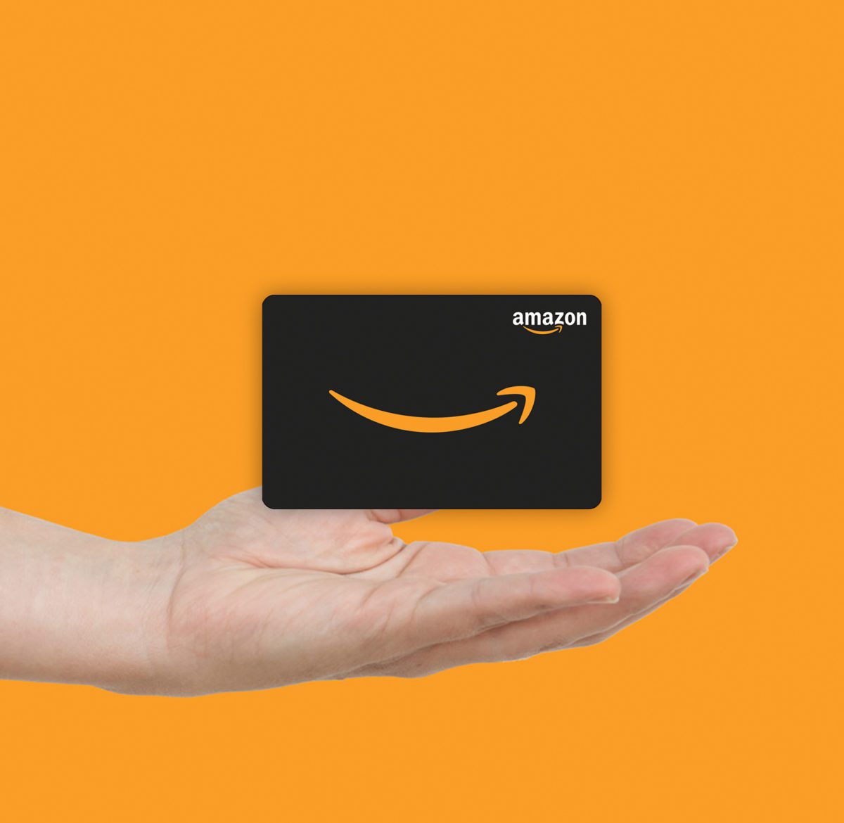 Virtual Incentives Amazon Gift Card Rewards