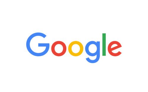 Google Logo