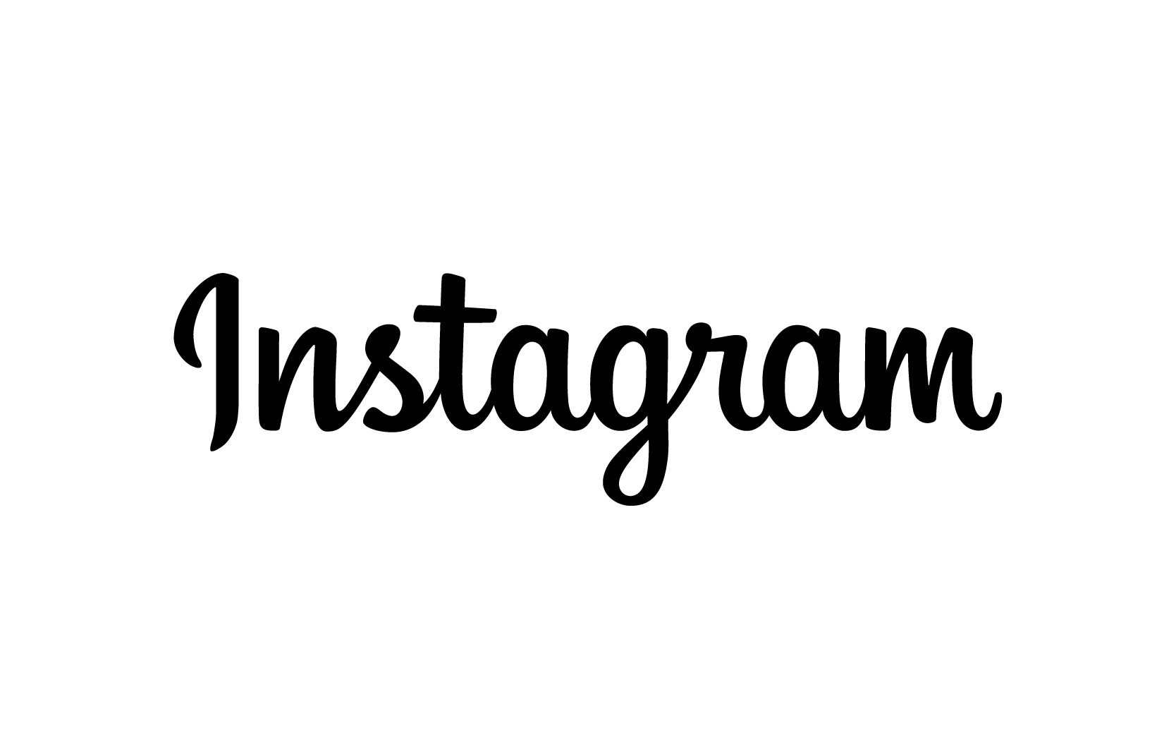 Instagram Logo