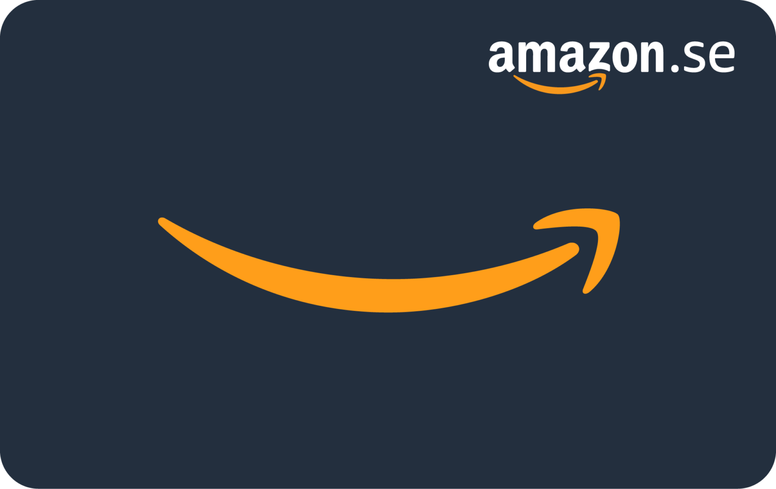 Amazon Card