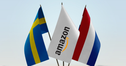 Global Amazon Brands