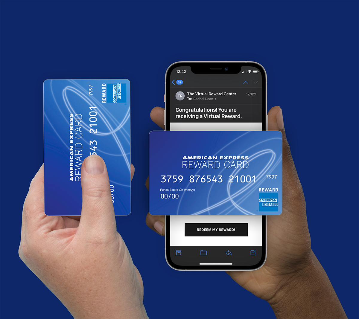 american express bitcoin rewards