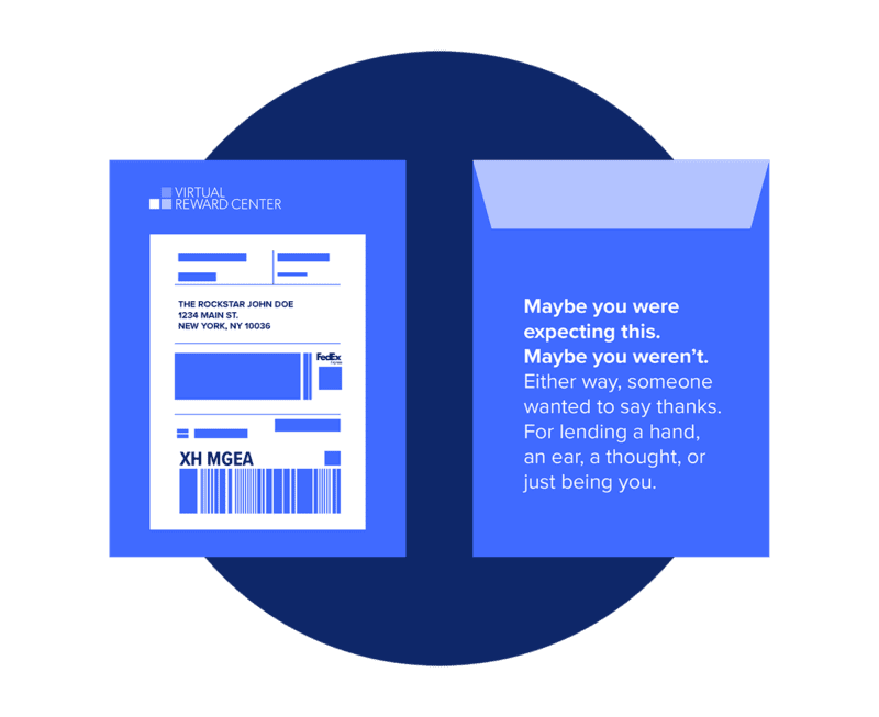 FuelCard Pass email example