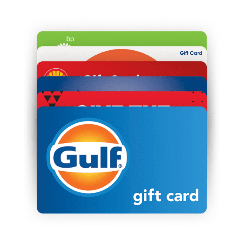 FuelCard Pass Virtual Incentives
