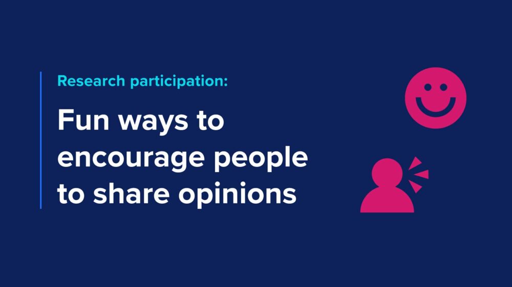 Need some fun ways to encourage survey participation? Learn our best tips and strategies for boosting survey engagement.