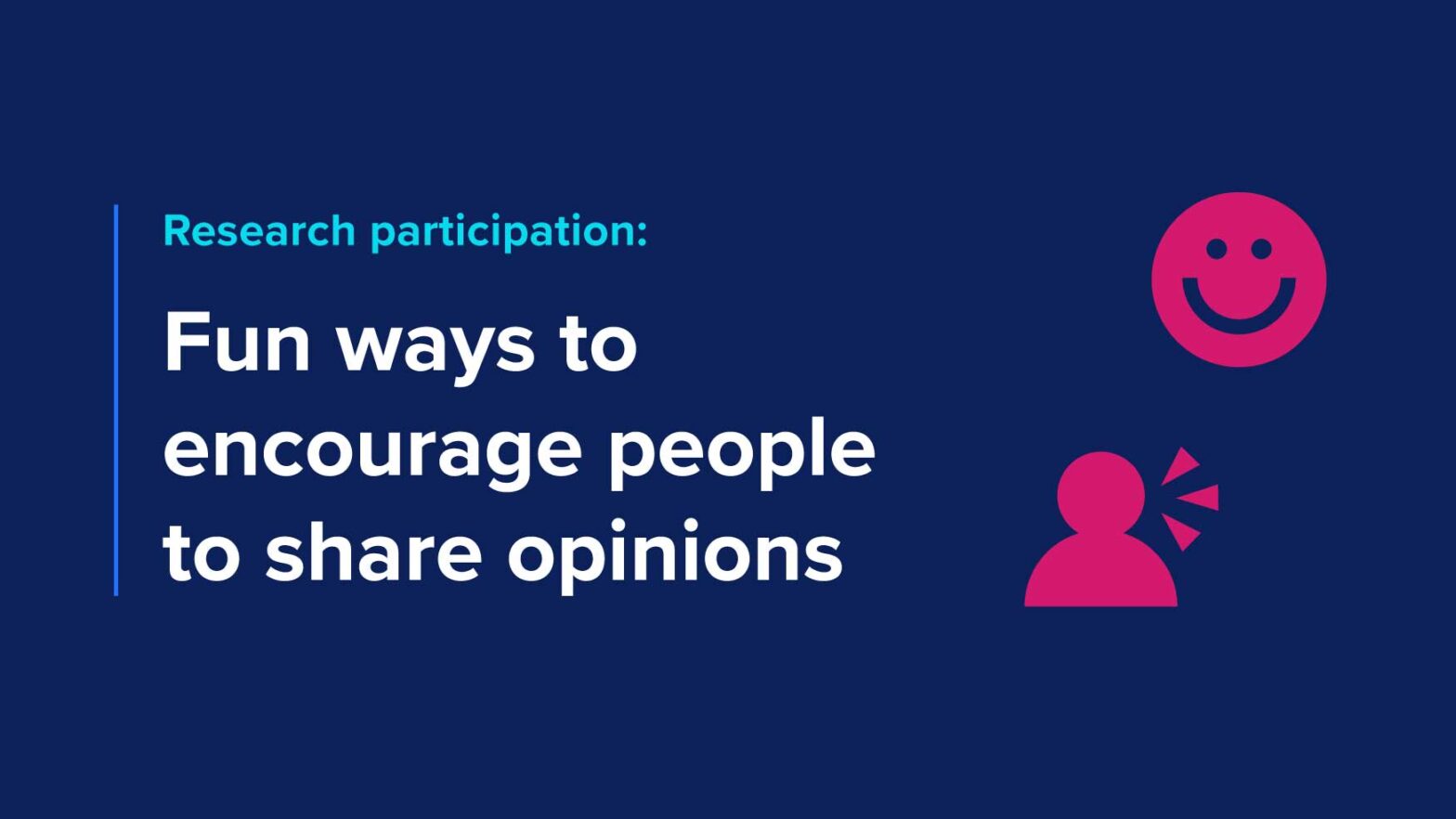 Need some fun ways to encourage survey participation? Learn our best tips and strategies for boosting survey engagement.